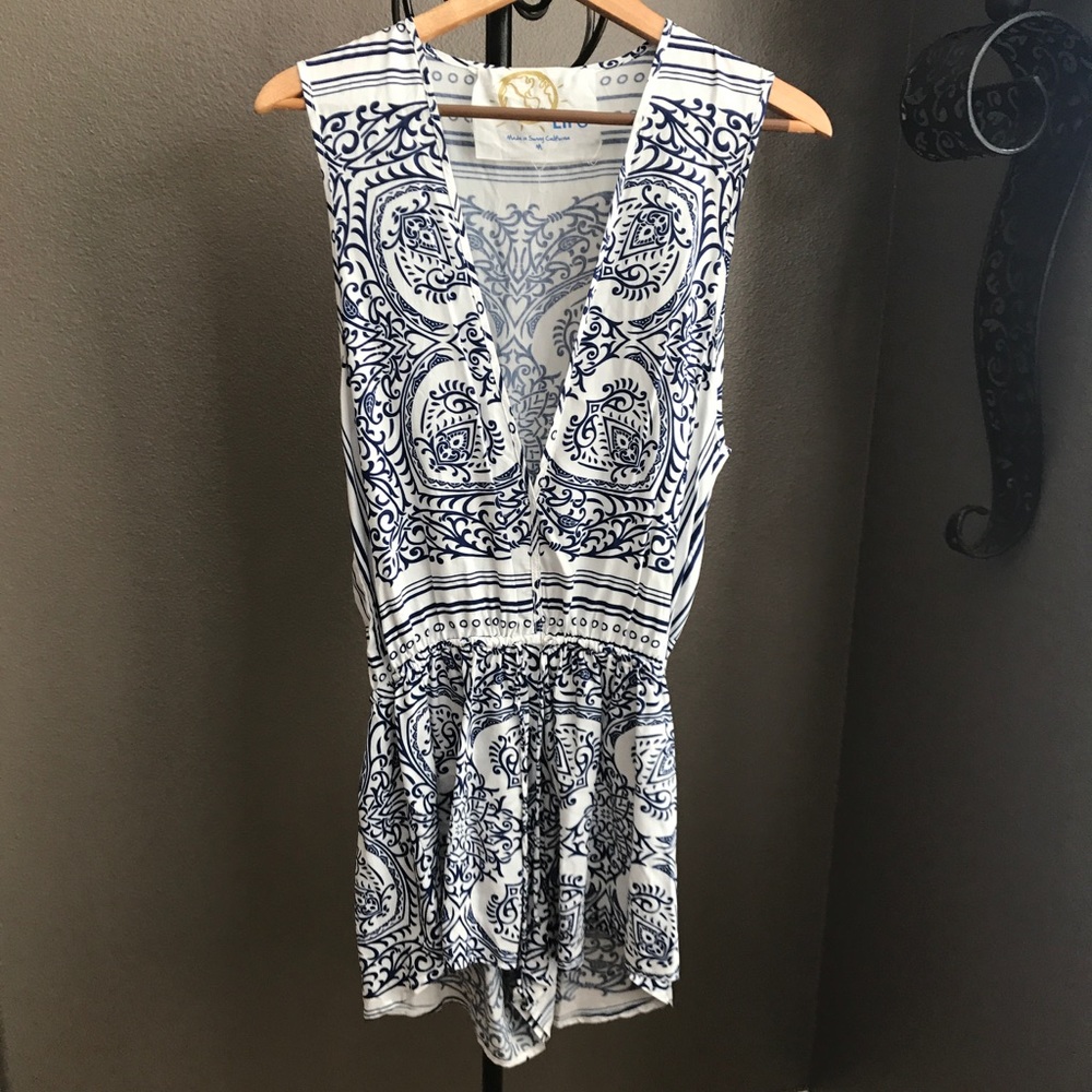 Romper